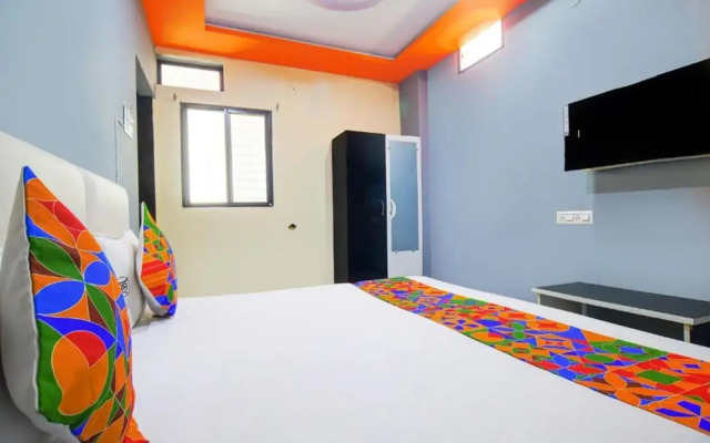 FabHotel Shree Moti Palace