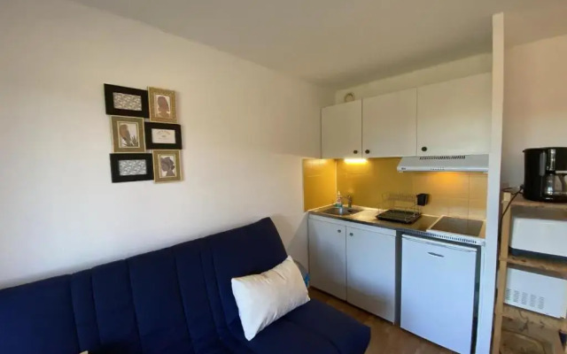 Appartement La Roche-Posay, 2 pièces, 3 personnes - FR-1-541-3