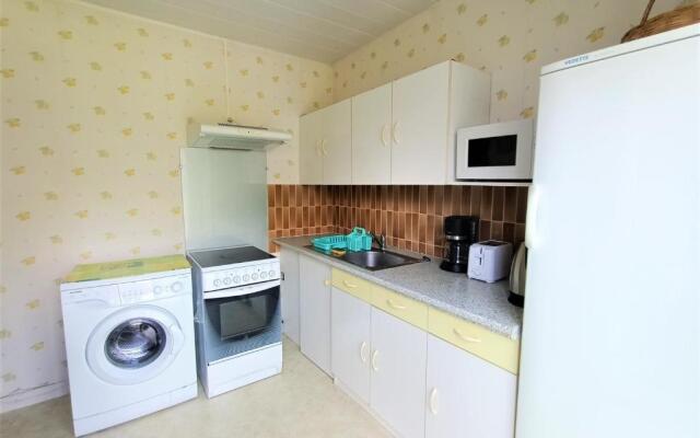 Appartement Aix-les-Bains, 2 pièces, 2 personnes - FR-1-555-5