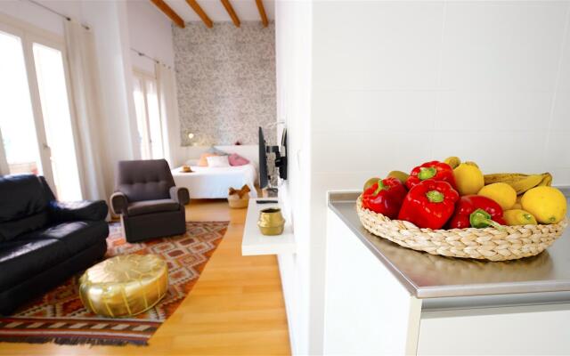 Montmari TI - studio