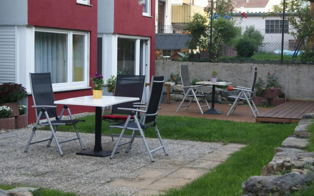 Hotel Freihof