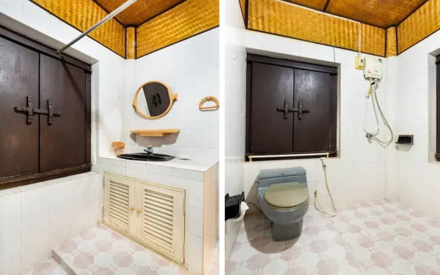 OYO 886 Maingam Riverside Resort