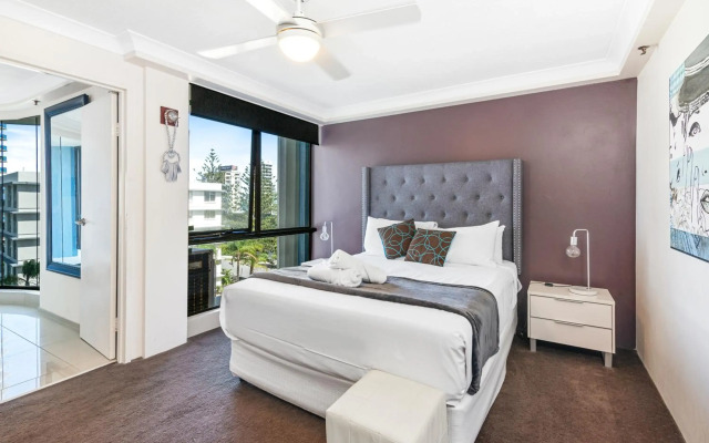 Aegean Apartments