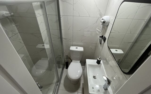 MOF Comfort Edirne