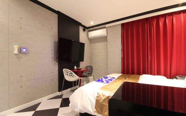 Pohang Yeongildae Design Motel A2