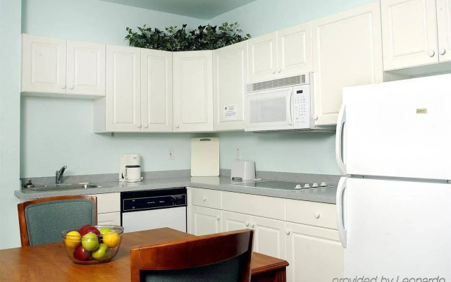 Quality Suites Fort Myers - I-75
