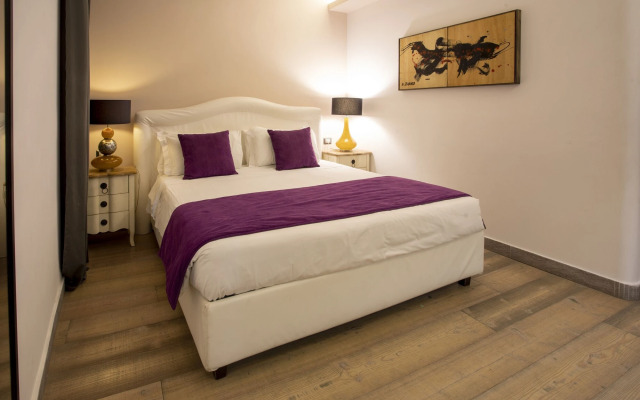 Corso Suite 107 Rooms Wellness & Spa