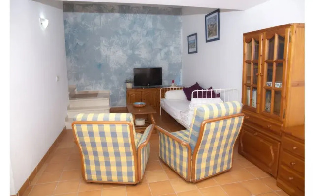 Bonavista relais
