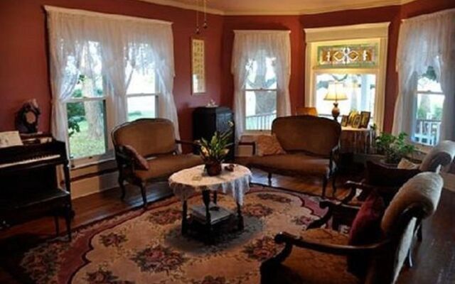 The Peaceful Pelican LLC