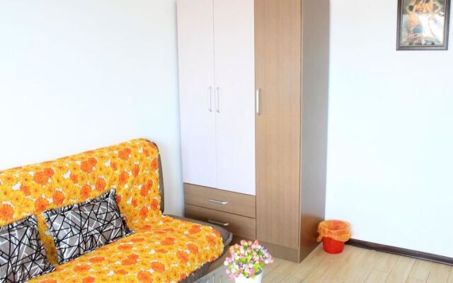 Dalian Jiujiuyuan Apartment Hotel