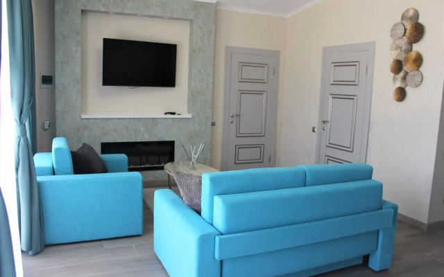 Predgorye Apart-hotel