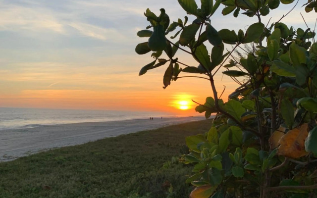 Tranquilidade, lazer, sol e mar!