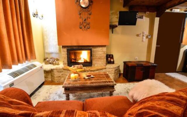 Camelia Suites