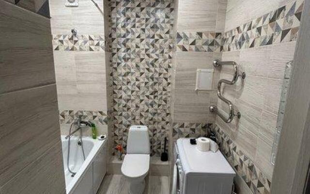 Апартаменты на улице Рауиса Гареева