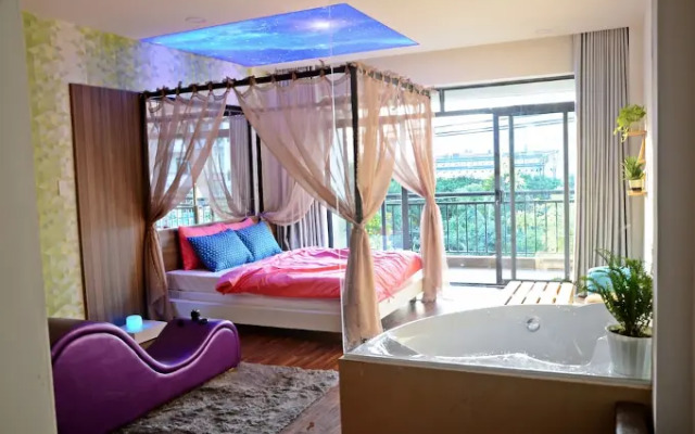 La Hotel