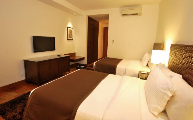 City Garden GRAND Hotel