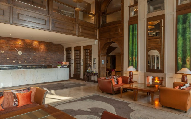 The Brehon Hotel & Spa