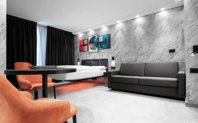 ADV HOME - Exclusive Rooms