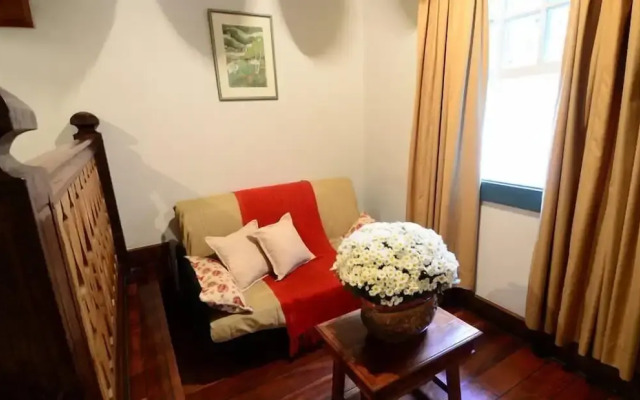 Hotel Pousada Casa Grande