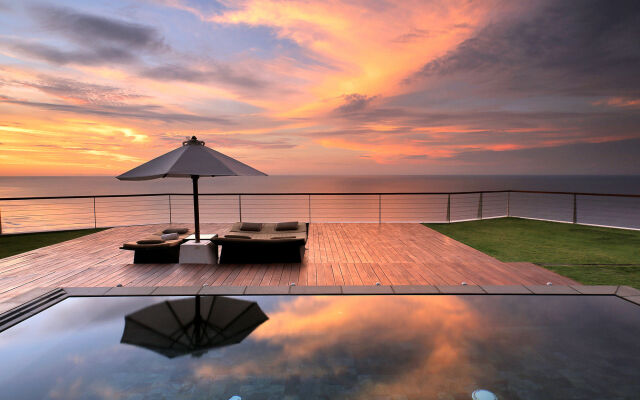 The Edge Bali