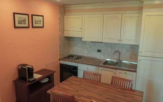 Residence Carpediem Roma Golf Club