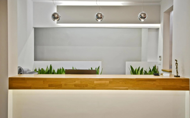 Xenia Hotel