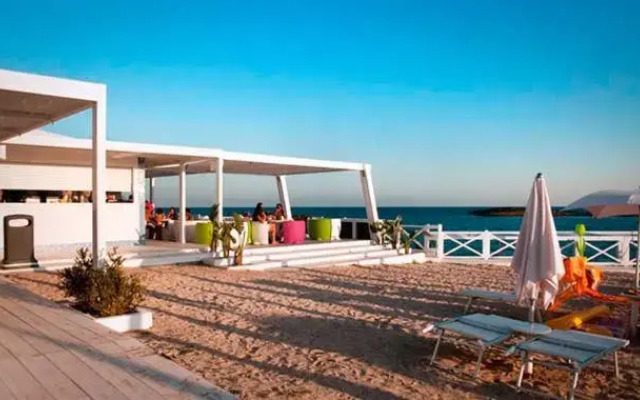 Blu Side Hotel & Residence