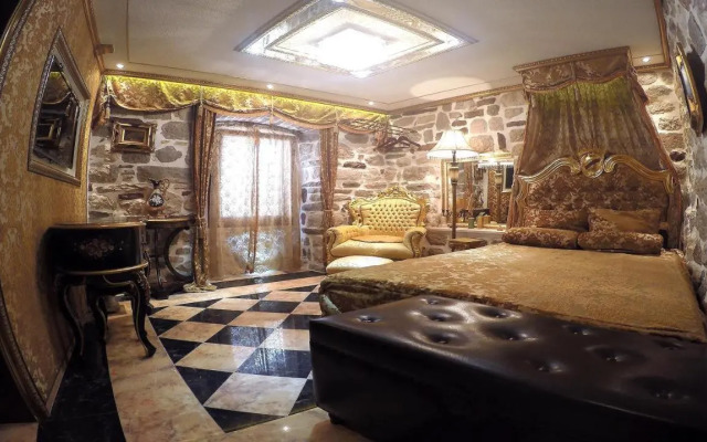 Cattaro Royale Apartment