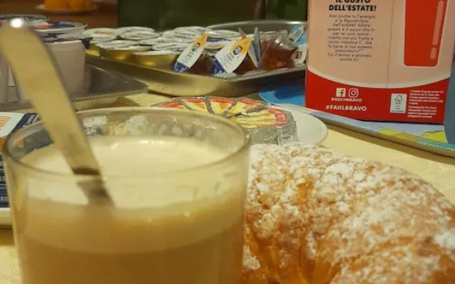 Hotel Residence La Fontana