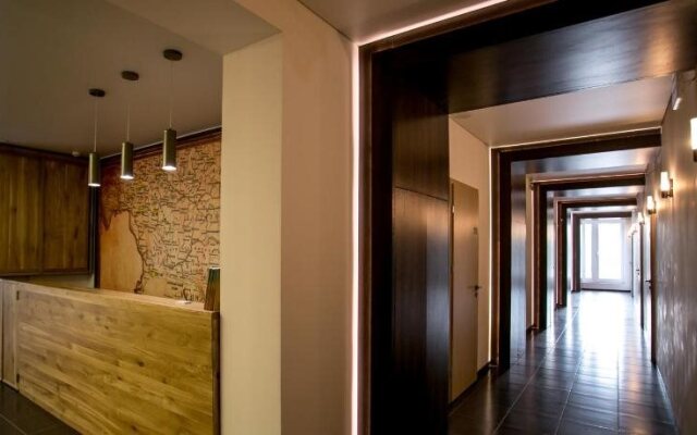 Hotel One