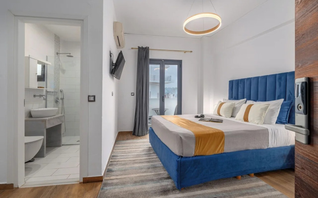 MR P. Boutique Residence