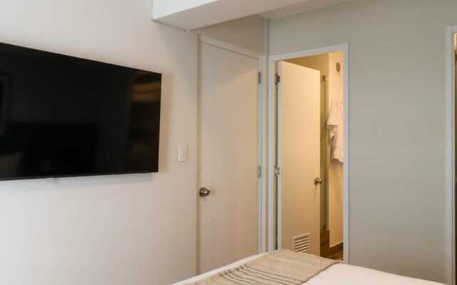 w Perfect 2BR in the Heart of Miraflores