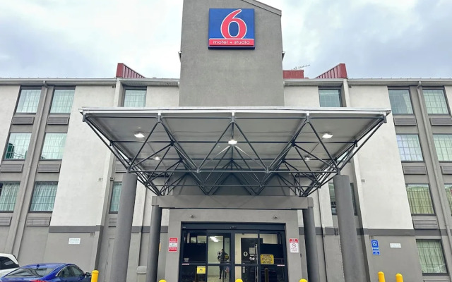 Red Roof Inn Springfield
