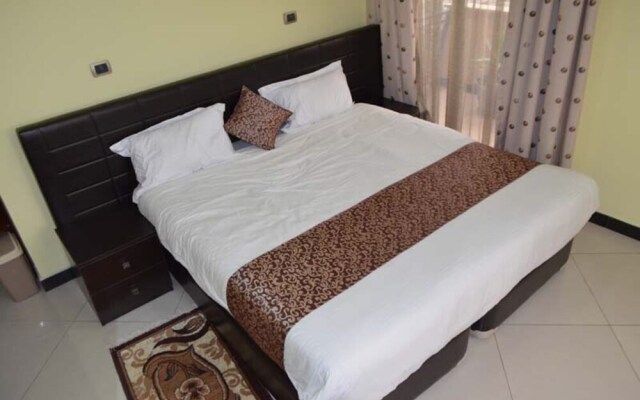 MLD Guest House