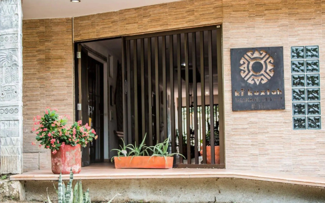 Hotel Ki' Kuxtah