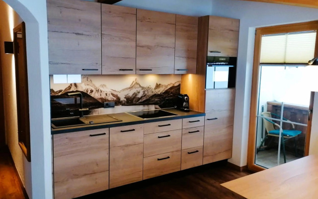 Tirol Appartement Haus Zillertal