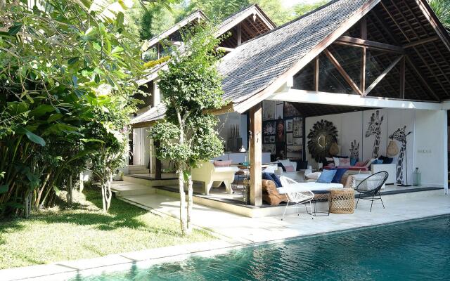 OAZIA Spa Villas Bali