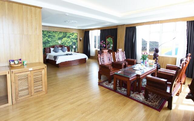 Hoang Yen 1 Hotel