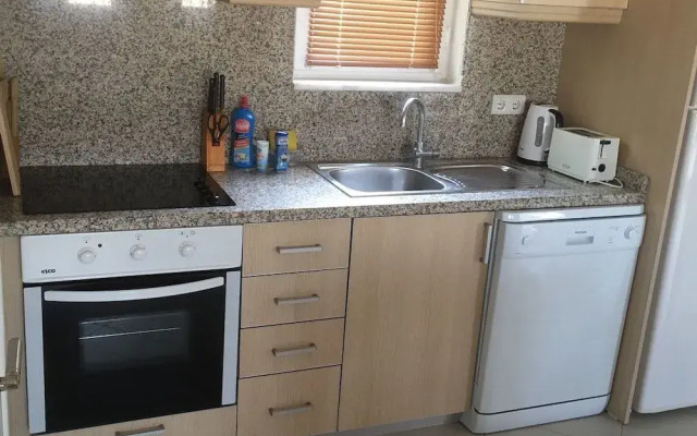 Golf and Spa Resort Kusadasi