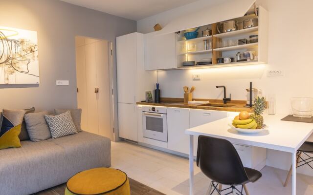 Opatija Hills Ika - Luxury Apartments