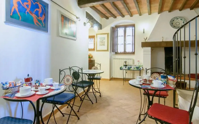 B&B Camere La Vite