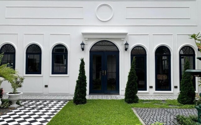 Wynn Villa
