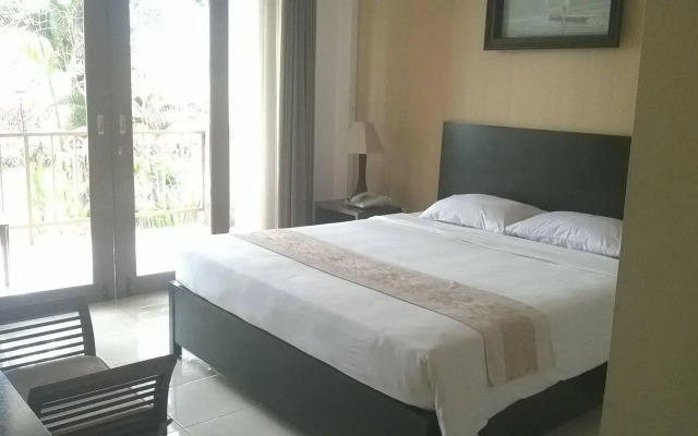 Selorejo Hotel & Resort