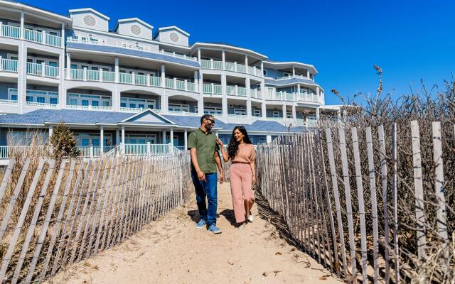 Madison Beach Hotel