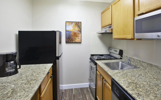 TownePlace Suites Marriott Minneapolis St Paul AirportEagan