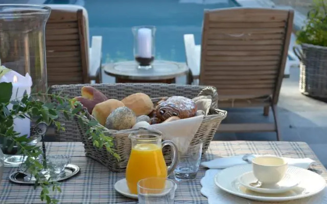 Holiday home Relax Select