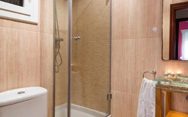 Aldana Apartment