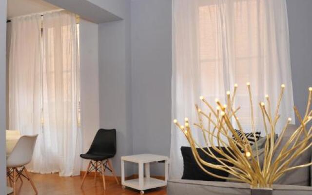 Residenza Fiori Oscuri