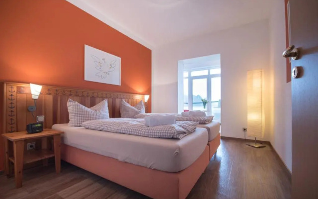 Hotel Nige Hus