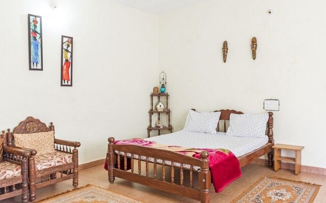 GuestHouser 1 BR Homestay 58ba